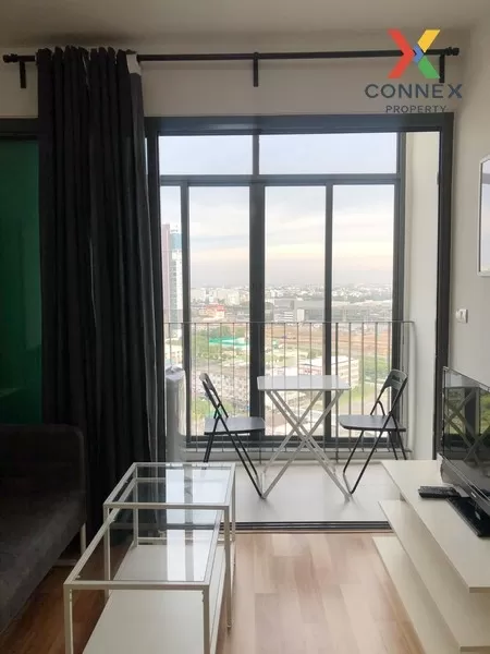 FOR RENT condo , Ideo Blucove Sukhumvit , Duplex , nice view , BT 4