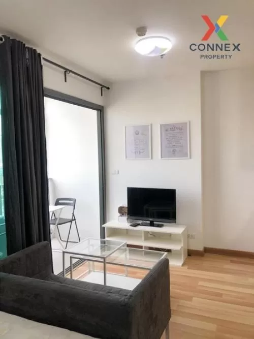 FOR RENT condo , Ideo Blucove Sukhumvit , Duplex , nice view , BTS-Udom Suk , Bang Na , Bang Na , Bangkok , CX-01956