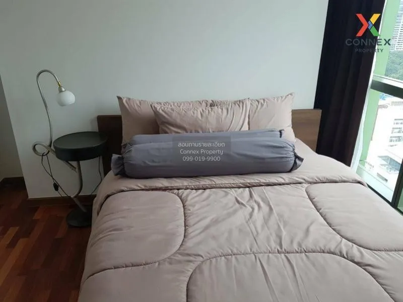 เช่า คอนโด วิวสวย Wish Signature Midtown Siam BTS-ราชเทวี เพชรบุร