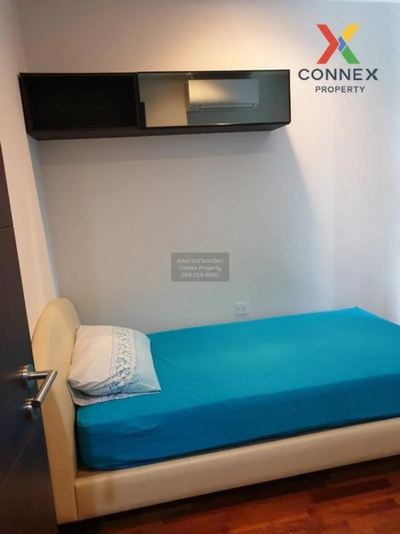 เช่า คอนโด วิวสวย Wish Signature Midtown Siam BTS-ราชเทวี เพชรบุร