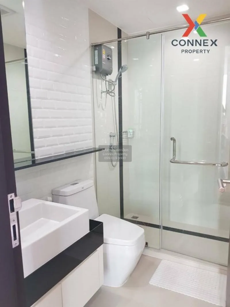 เช่า คอนโด วิวสวย Wish Signature Midtown Siam BTS-ราชเทวี เพชรบุร