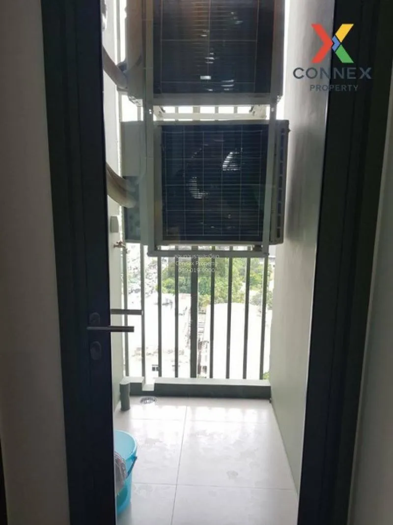 เช่า คอนโด วิวสวย Wish Signature Midtown Siam BTS-ราชเทวี เพชรบุร