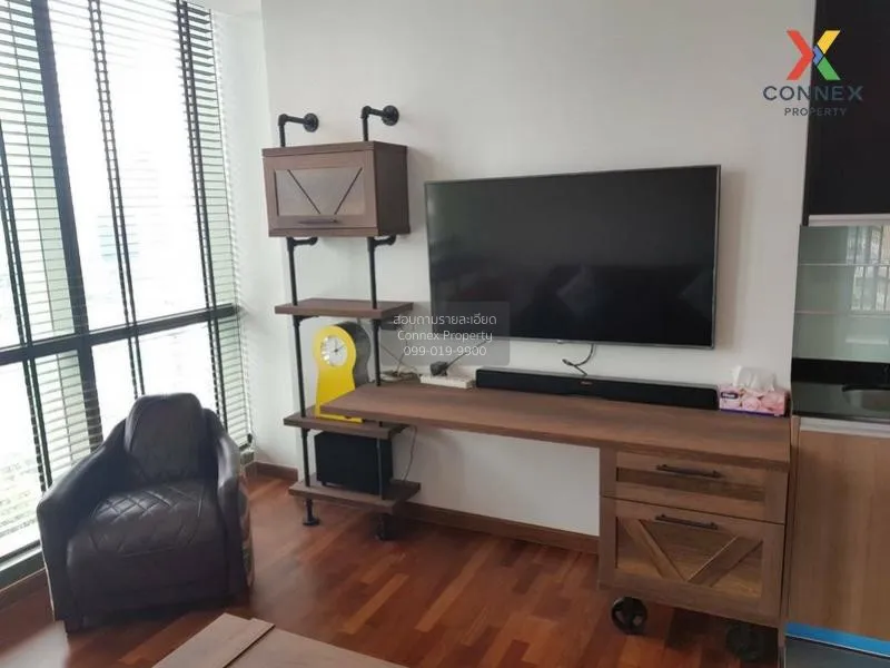 เช่า คอนโด วิวสวย Wish Signature Midtown Siam BTS-ราชเทวี เพชรบุร 2