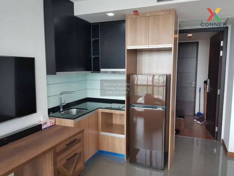 เช่า คอนโด วิวสวย Wish Signature Midtown Siam BTS-ราชเทวี เพชรบุร 3