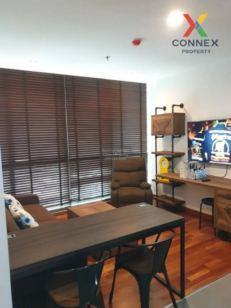 เช่า คอนโด วิวสวย Wish Signature Midtown Siam BTS-ราชเทวี เพชรบุร