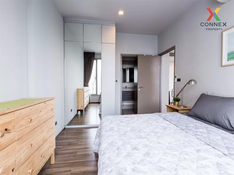 เช่า คอนโด แต่งสวย Ceil by Sansiri BTS-เอกมัย สุขุมวิท คลองตันเหน 4