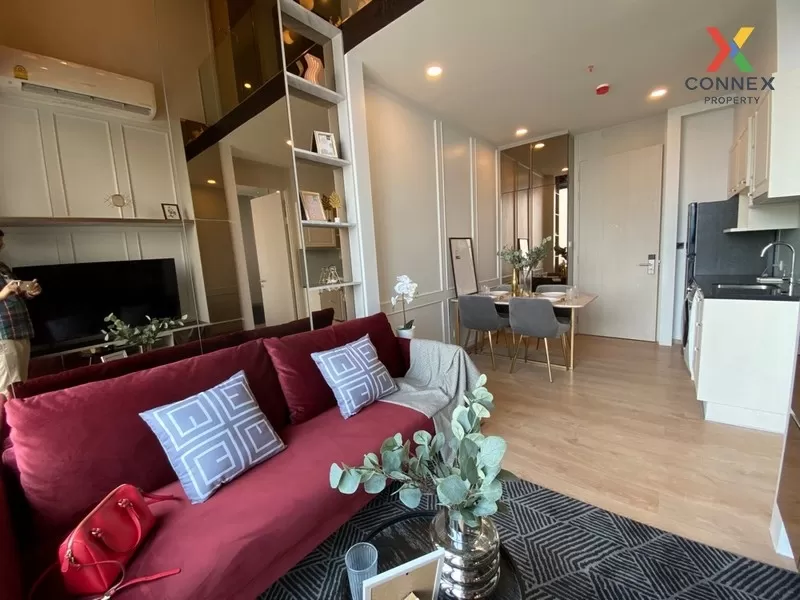 FOR SALE condo , Noble Recole , Duplex , nice view , BTS-Asok , K 1