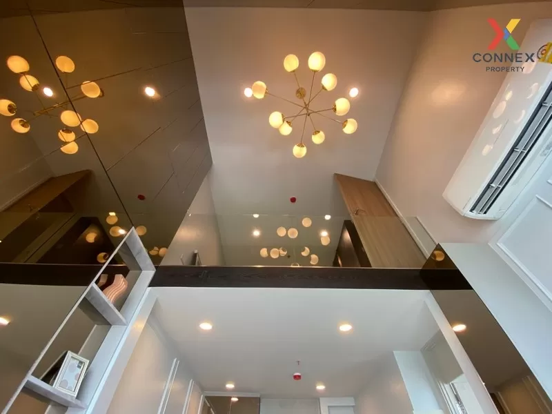 FOR SALE condo , Noble Recole , Duplex , nice view , BTS-Asok , K