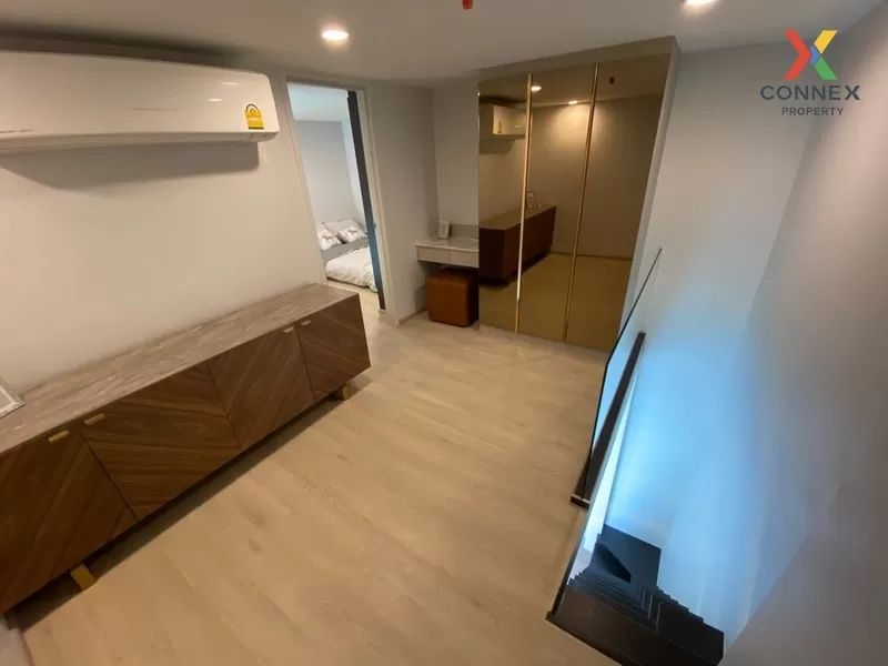 FOR SALE condo , Noble Recole , Duplex , nice view , BTS-Asok , K