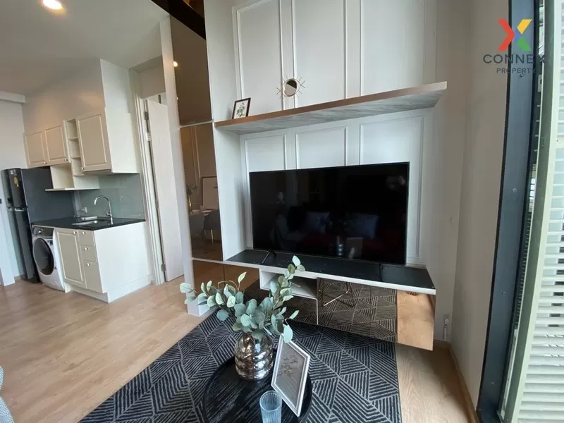 FOR SALE condo , Noble Recole , Duplex , nice view , BTS-Asok , K