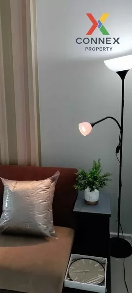 FOR RENT condo , Aspire Sukhumvit 48 , Duplex , high floor , BTS-