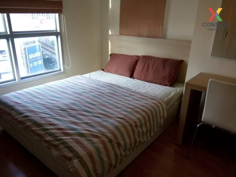 เช่า คอนโด แต่งสวย Life @ Phahon - Ari BTS-สะพานควาย พหลโยธิน สาม 1