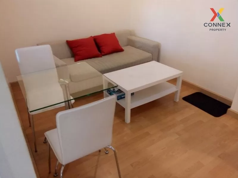 เช่า คอนโด แต่งสวย Life @ Phahon - Ari BTS-สะพานควาย พหลโยธิน สาม 3