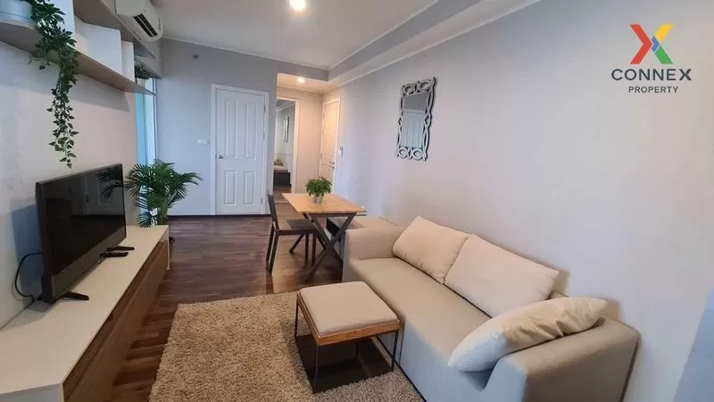 FOR SALE condo , U Delight Ratchavibha , Duplex , nice view , BTS 1