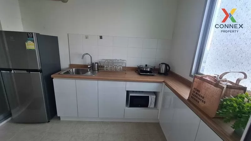 FOR SALE condo , U Delight Ratchavibha , Duplex , nice view , BTS