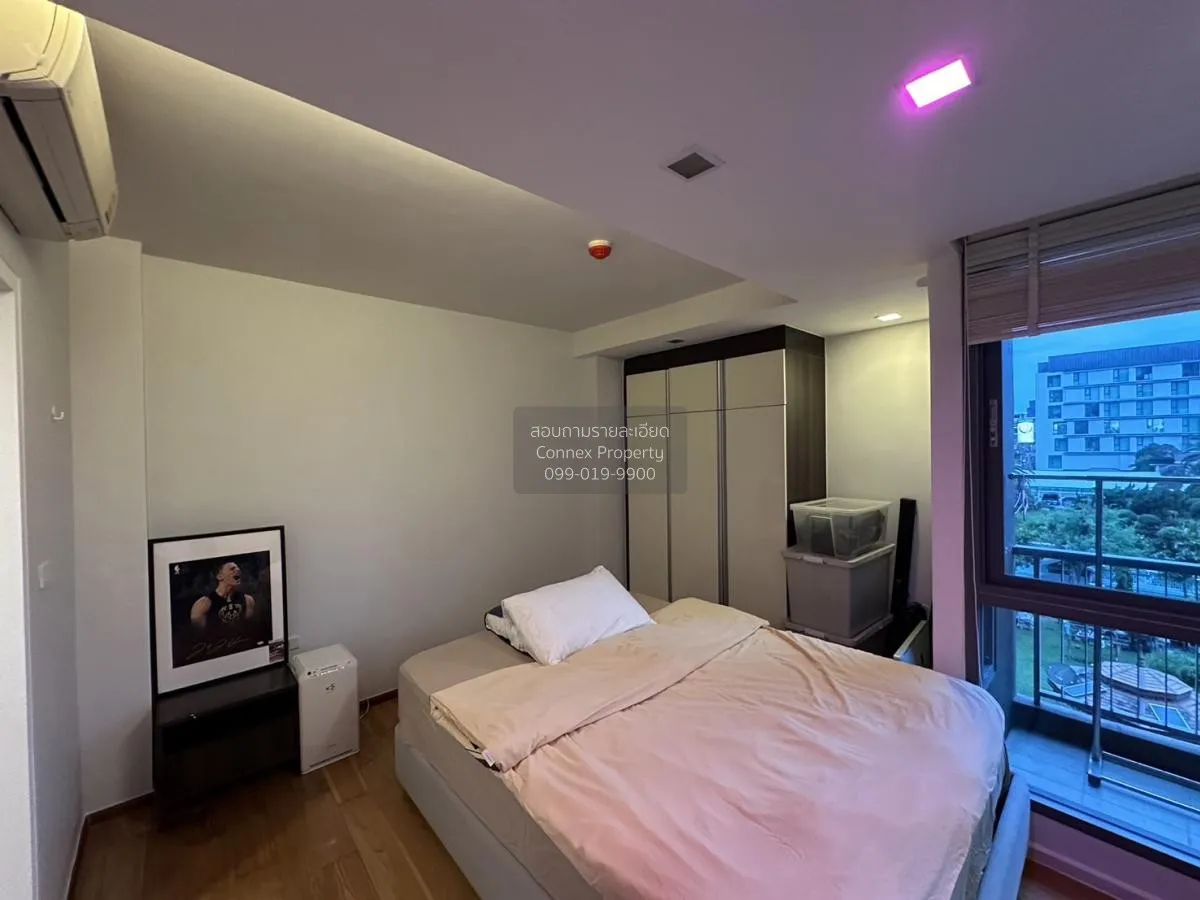 เช่า คอนโด แต่งสวย Focus Ploenchit BTS-เพลินจิต สุขุมวิท คลองเตย 