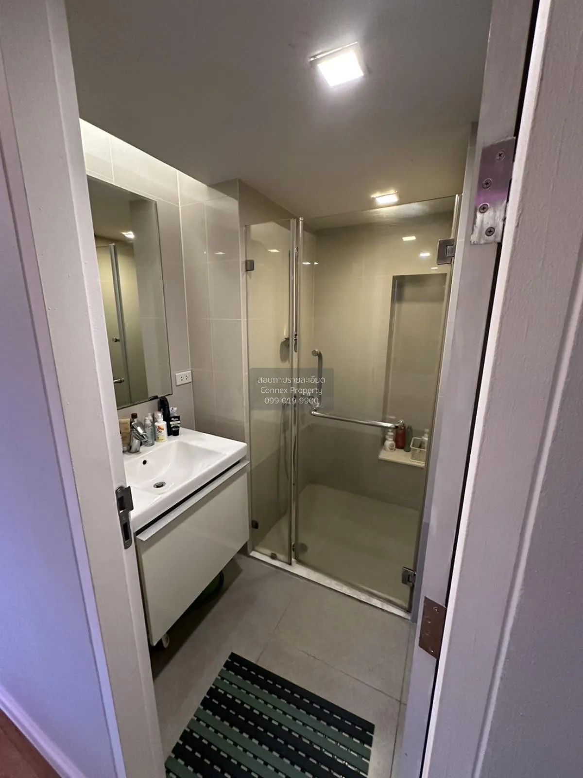 เช่า คอนโด แต่งสวย Focus Ploenchit BTS-เพลินจิต สุขุมวิท คลองเตย 