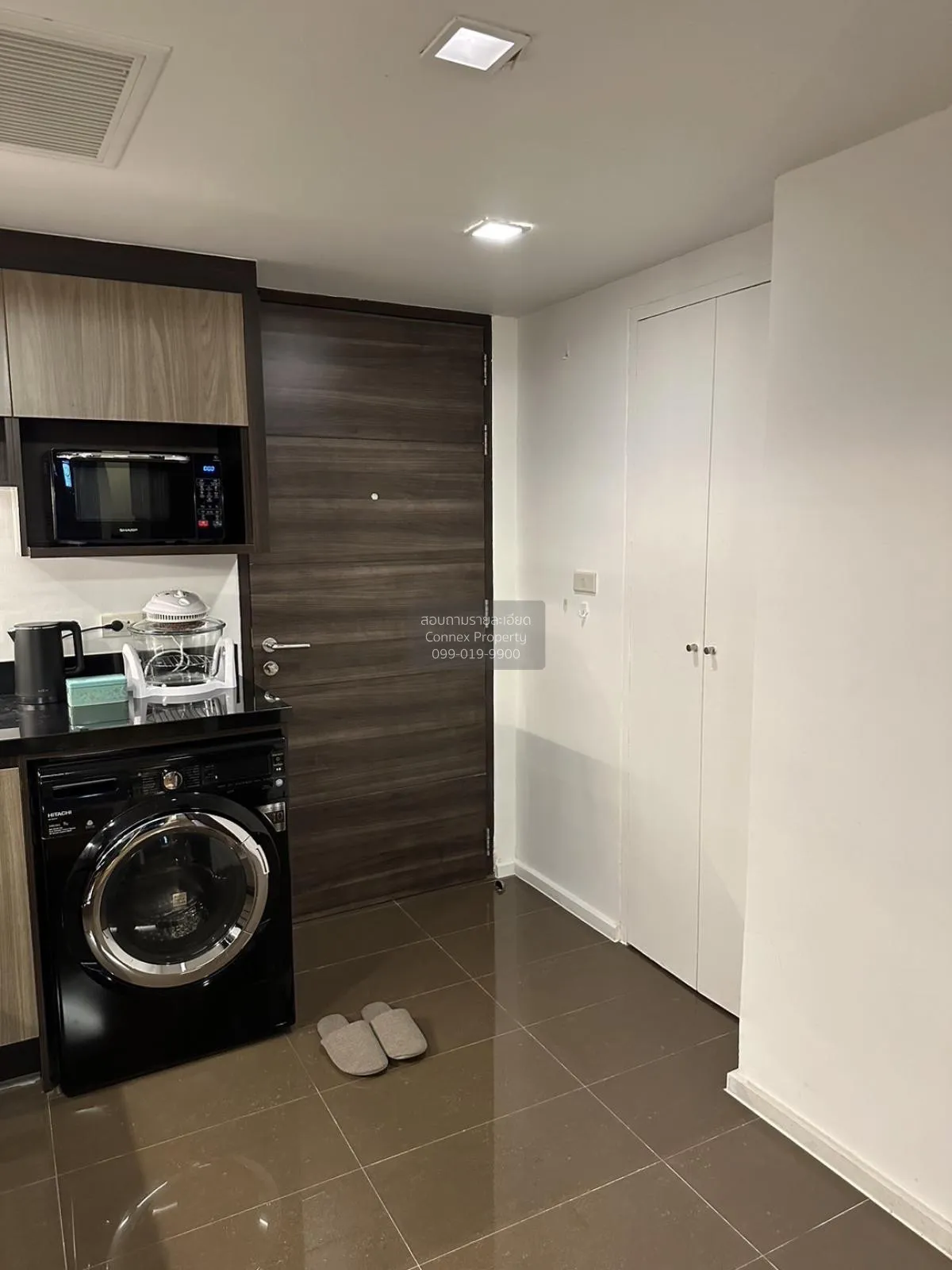 เช่า คอนโด แต่งสวย Focus Ploenchit BTS-เพลินจิต สุขุมวิท คลองเตย 