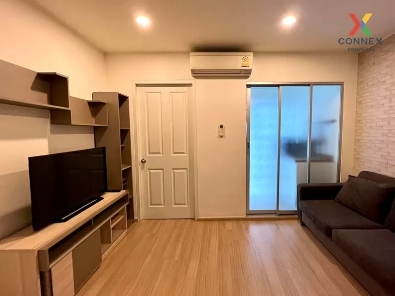 เช่า คอนโด ชั้นสูง U Delight 3 Prachachuen - Bang Sue MRT-บางซ่อน 1