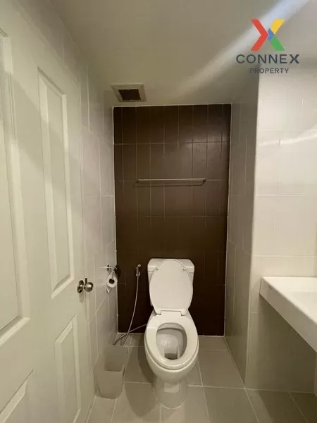 เช่า คอนโด ชั้นสูง U Delight 3 Prachachuen - Bang Sue MRT-บางซ่อน