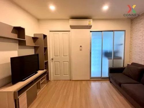 เช่า คอนโด ชั้นสูง U Delight 3 Prachachuen - Bang Sue MRT-บางซ่อน ประชาชื่น วงศ์สว่าง บางซื่อ กรุงเทพ CX-01977