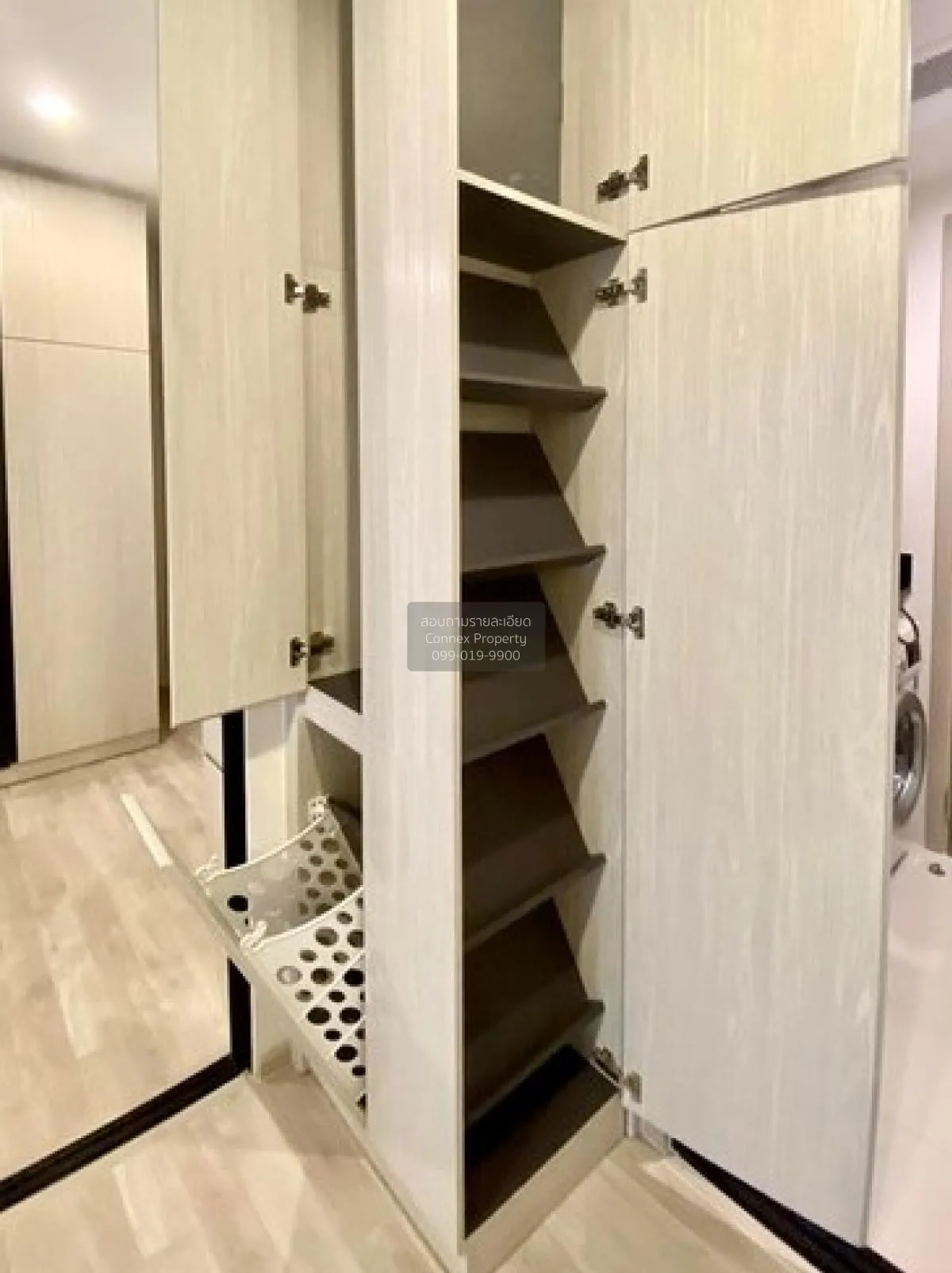 เช่า คอนโด วิวสวย Niche Mono Mega Space Bangna  บางนา-ตราด บางแก้ 3