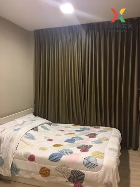 FOR RENT condo , Condolette Midst Rama 9 , Duplex , nice view , M 1