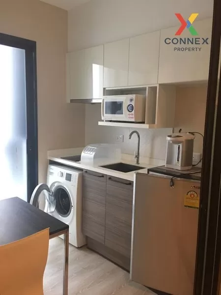 FOR RENT condo , Condolette Midst Rama 9 , Duplex , nice view , M