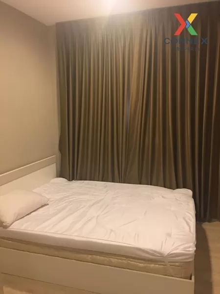 FOR RENT condo , Condolette Midst Rama 9 , Duplex , nice view , M