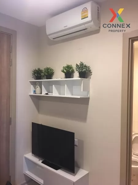 FOR RENT condo , Condolette Midst Rama 9 , Duplex , nice view , M 4