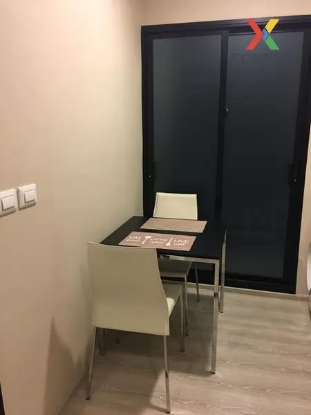 FOR RENT condo , Condolette Midst Rama 9 , Duplex , nice view , M