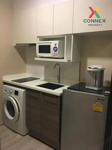 FOR RENT condo , Condolette Midst Rama 9 , Duplex , nice view , M