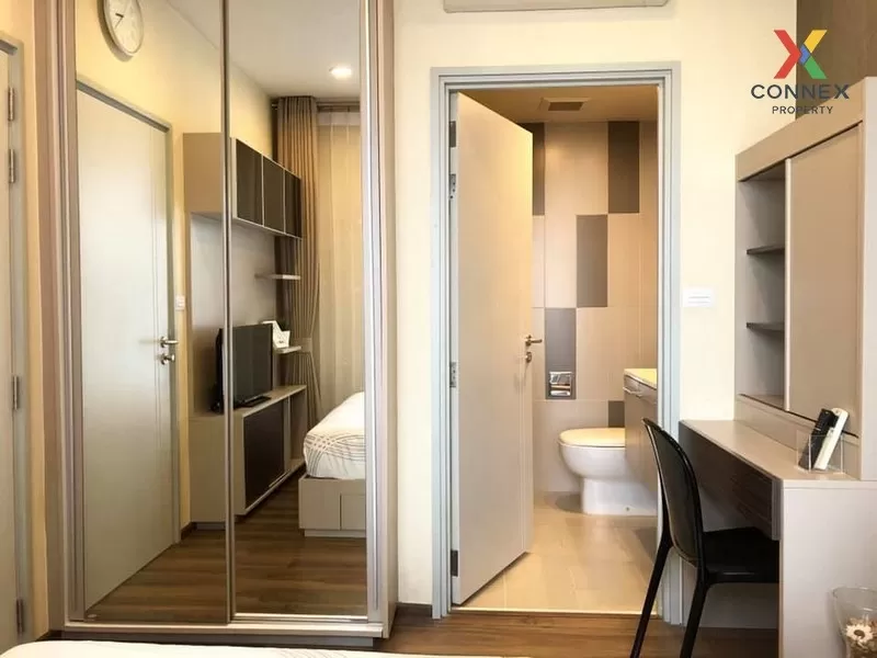 เช่า คอนโด แต่งสวย Onyx Phaholyothin BTS-สะพานควาย พหลโยธิน สามเส 3