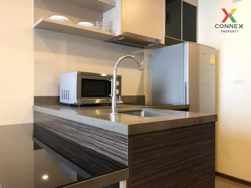 เช่า คอนโด แต่งสวย Onyx Phaholyothin BTS-สะพานควาย พหลโยธิน สามเส 4