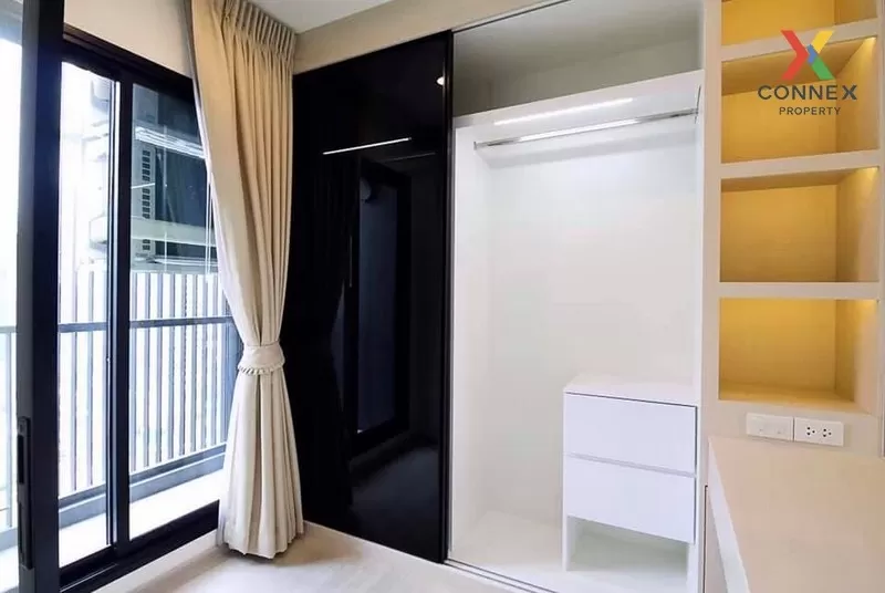 FOR RENT condo , Life Asoke-Rama 9 , MRT-Phra Ram 9 , Makkasan , 