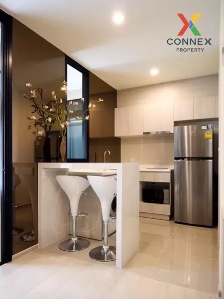 FOR RENT condo , Life Asoke-Rama 9 , MRT-Phra Ram 9 , Makkasan , 
