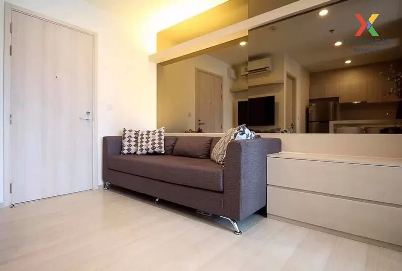 FOR RENT condo , Life Asoke-Rama 9 , MRT-Phra Ram 9 , Makkasan , 