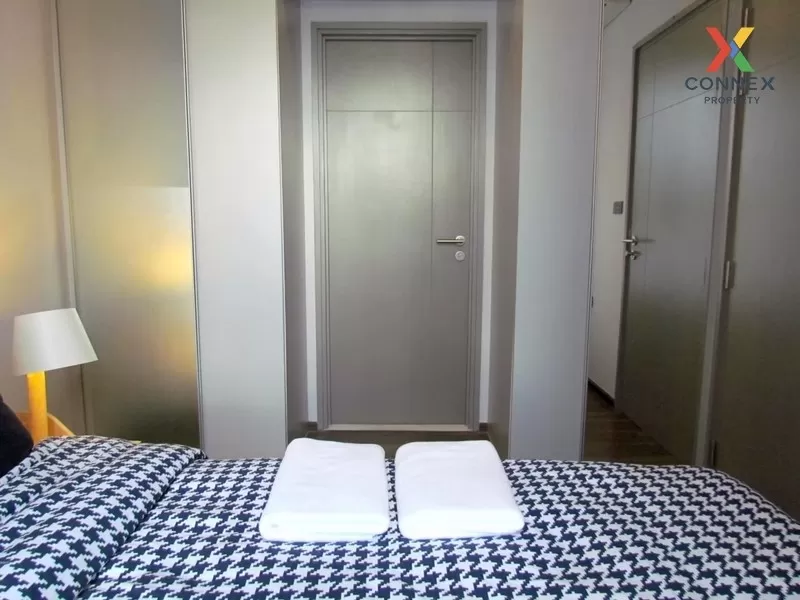 FOR RENT condo , Ceil by Sansiri , Duplex , high floor , BTS-Ekka