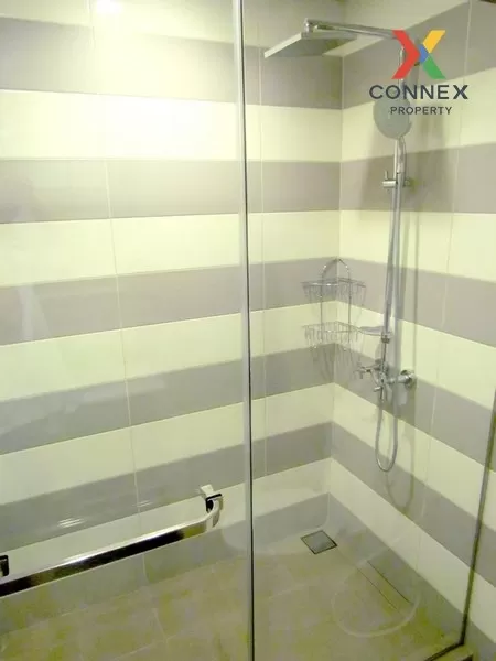 FOR RENT condo , Ceil by Sansiri , Duplex , high floor , BTS-Ekka