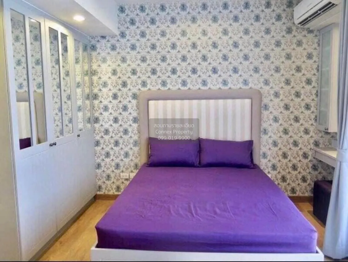 เช่า คอนโด แต่งสวย The Editor Saphan Khwai BTS-สะพานควาย พหลโยธิน 1