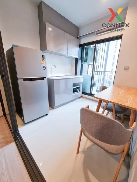 เช่า คอนโด วิวสวย Life Asoke - Rama 9 MRT-พระราม 9 อโศก-ดินแดง มั