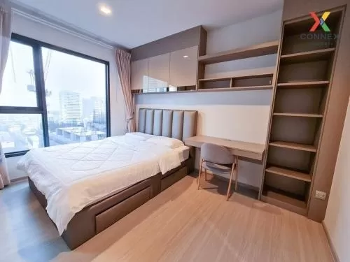 เช่า คอนโด วิวสวย Life Asoke - Rama 9 MRT-พระราม 9 อโศก-ดินแดง มักกะสัน ราชเทวี กรุงเทพ CX-01984