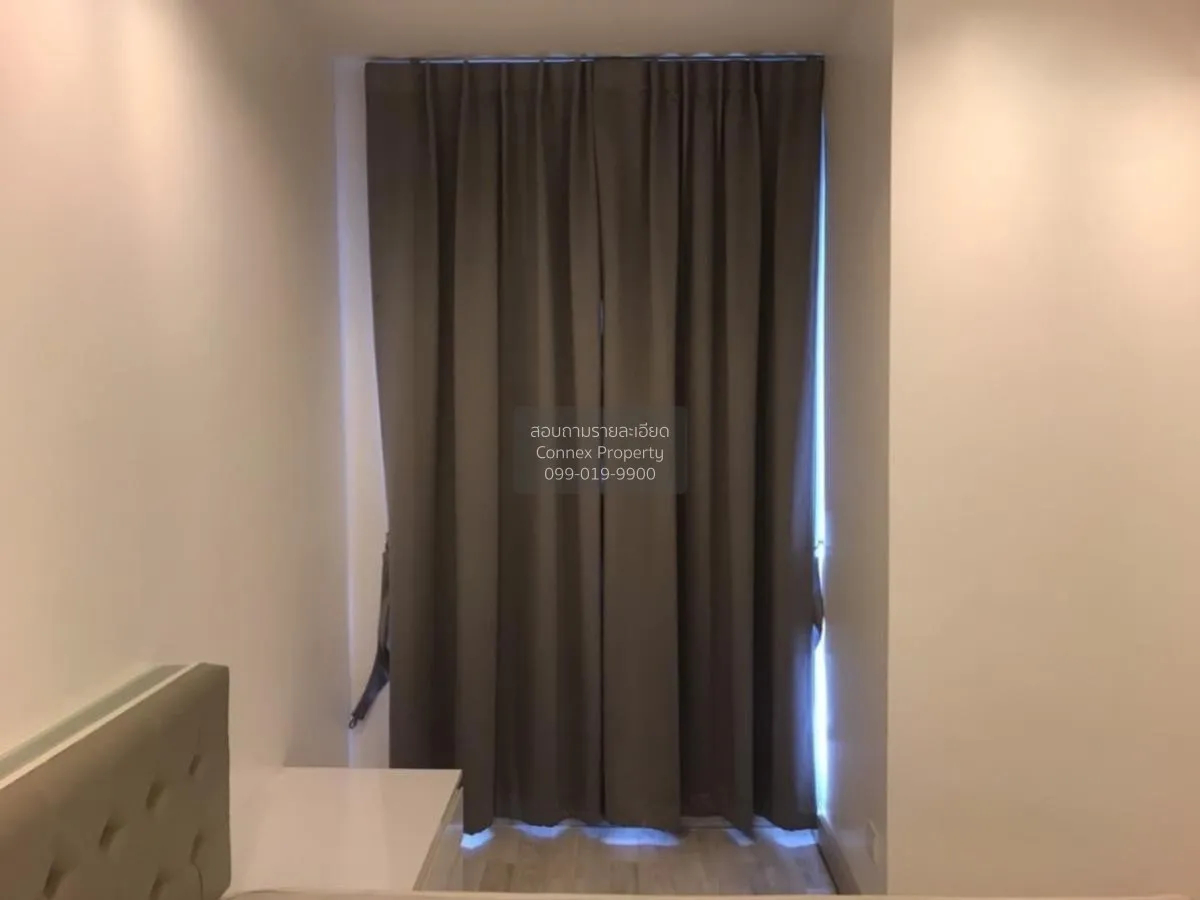 FOR RENT condo , Ideo Mobi Rama 9 , Duplex , nice view , MRT-Phra 2