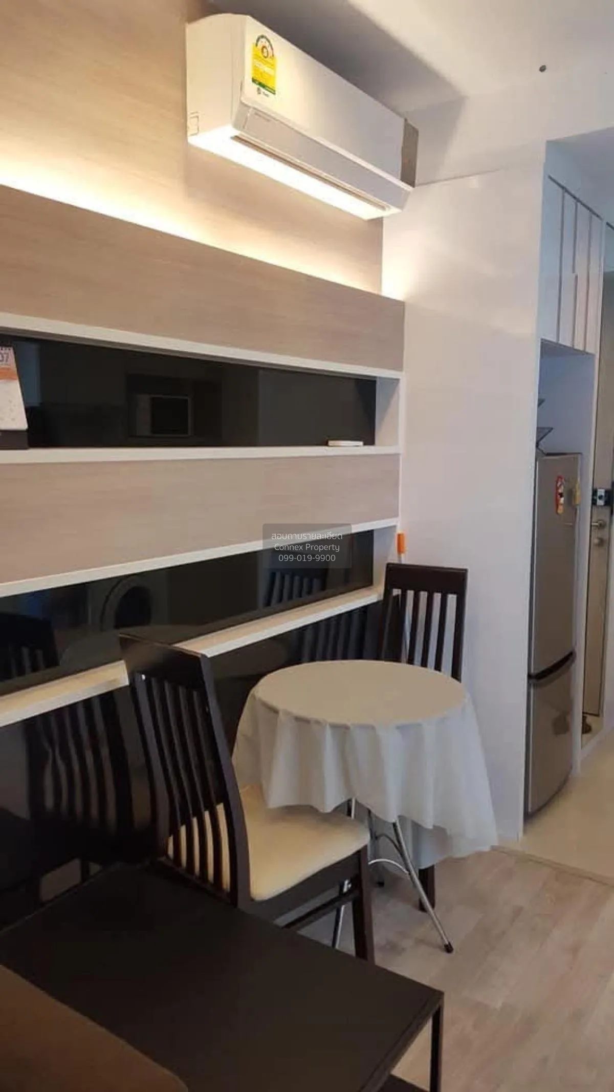FOR RENT condo , Ideo Mobi Rama 9 , Duplex , nice view , MRT-Phra 4