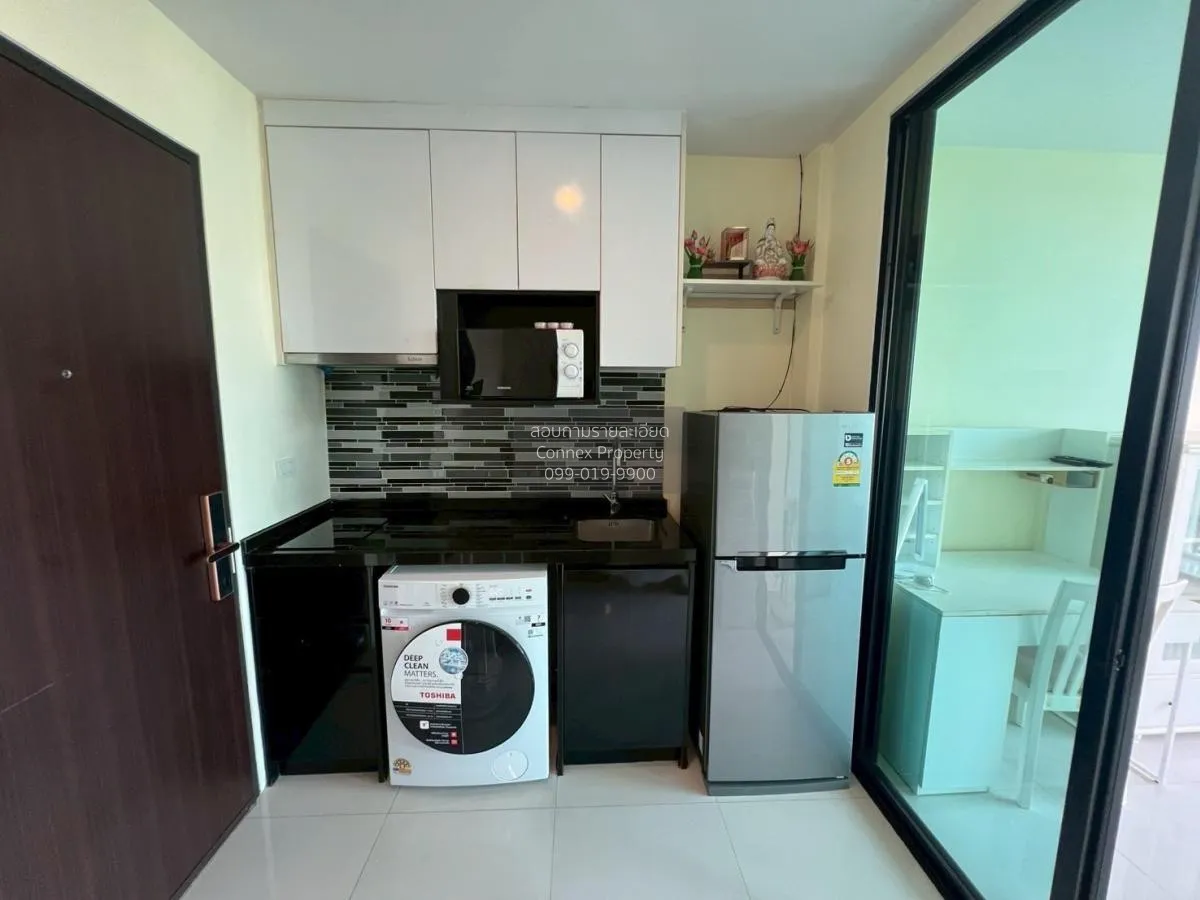 FOR RENT condo , Bangkok Horizon Sathorn , Duplex , nice view , B 2