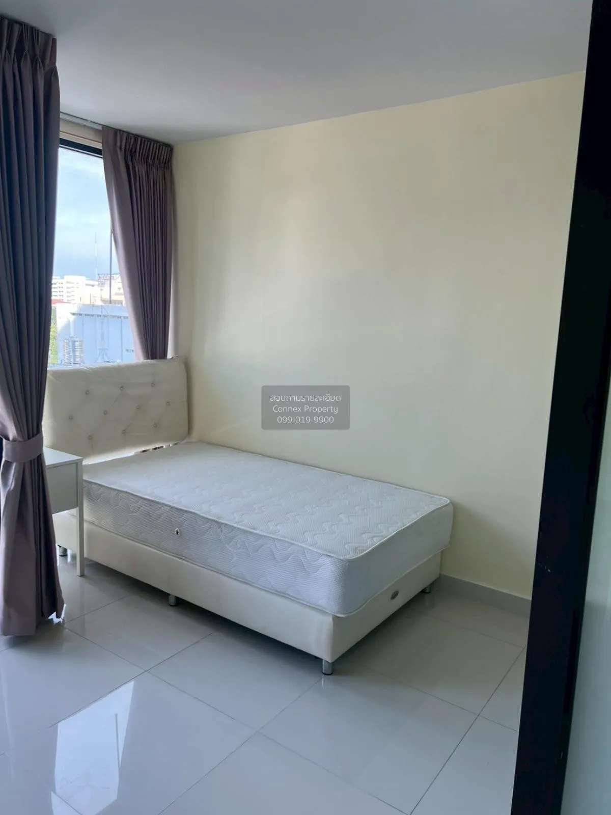 FOR RENT condo , Bangkok Horizon Sathorn , Duplex , nice view , B 4
