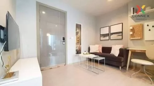 FOR RENT condo , Ideo Sukhumvit 93 , Duplex , high floor , BTS-Bang Chak , Phra Khanong , Khlong Toei , Bangkok , CX-01991