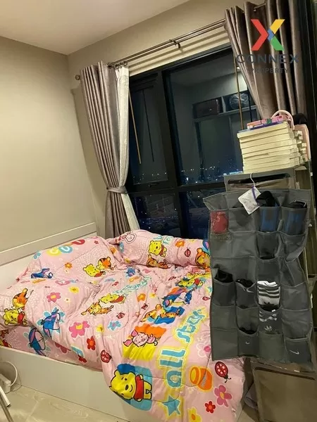 เช่า คอนโด ชั้นสูง Condolette Midst Rama 9 MRT-พระราม 9 พระราม 9  2