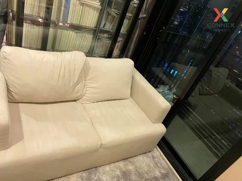 เช่า คอนโด ชั้นสูง Condolette Midst Rama 9 MRT-พระราม 9 พระราม 9  4