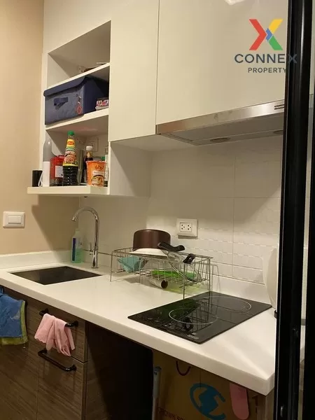 เช่า คอนโด ชั้นสูง Condolette Midst Rama 9 MRT-พระราม 9 พระราม 9 